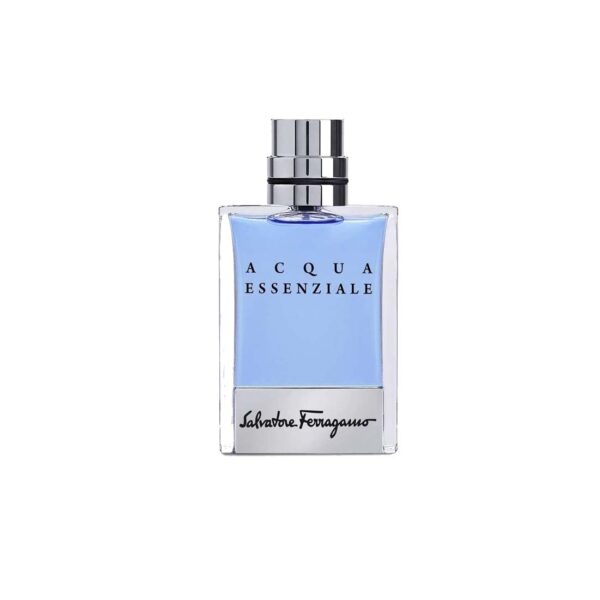 Acqua Essenziale Men EDT Spray by Salvatore Ferragamo (100ml)