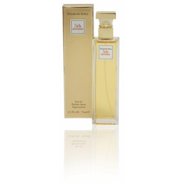 Fifth Avenue EDP Spray by Elizabeth Arden (125ml)