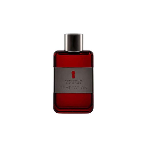 Antonio Banderas Eau De Toilette Man 200 ml