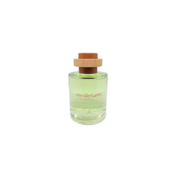 Antonio Banderas Mediterraneo Eau de Toilette 100ml Spray