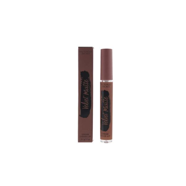 Lip Velvet Matte Wanted Lip Stain by Victoria's Secret (3ml)