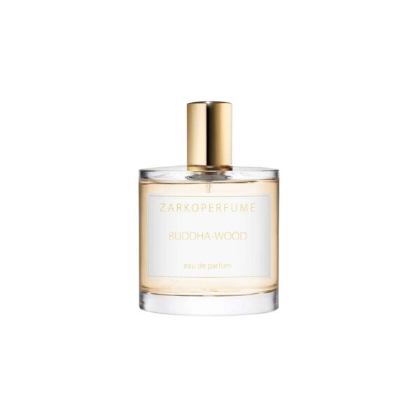 ZARKO Eau de Parfum - 100ml - BUDDHA-WOOD