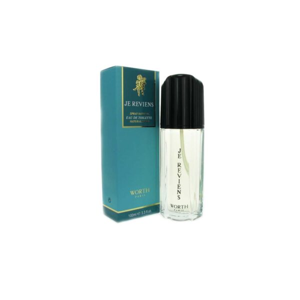 Women EDT Spray by Worth (100ml)