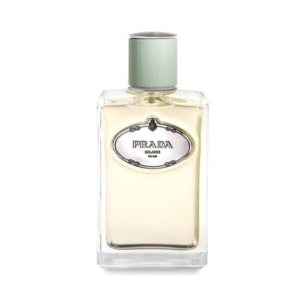 Infusion D'iris Women EDP Spray by Prada (50ml)