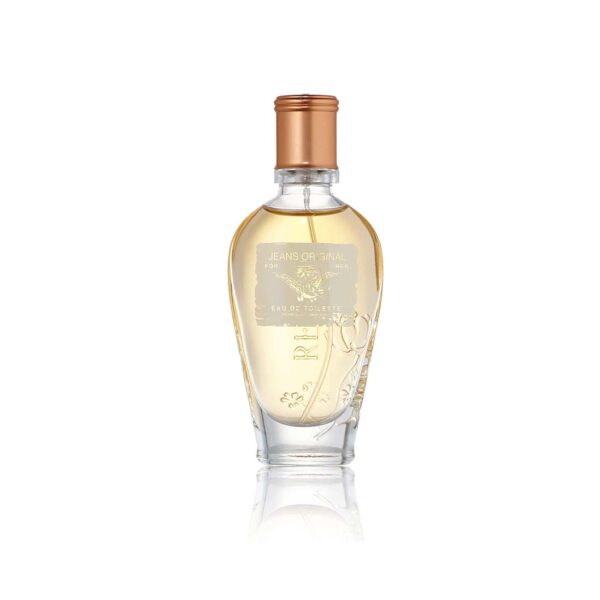 Jeans Women Original EDT Spray by Replay (40ml)