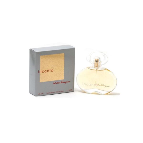 Incanto Women EDP Spray by Salvatore Ferragamo (100ml)