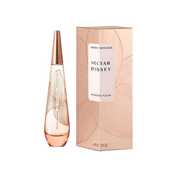 Nectar D'issey Premiere Fleur Women EDP Spray by Issey Miyake (90ml)