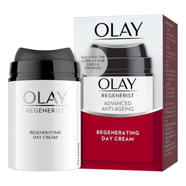 Regenerist Regenerating Day Cream by Olay (50 ml)