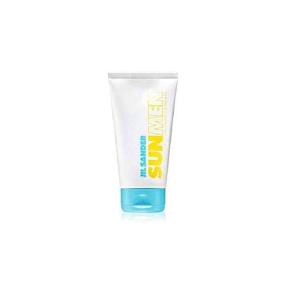 Sun Men Fresh All Over Shampoo by Jil Sander (150ml)About us