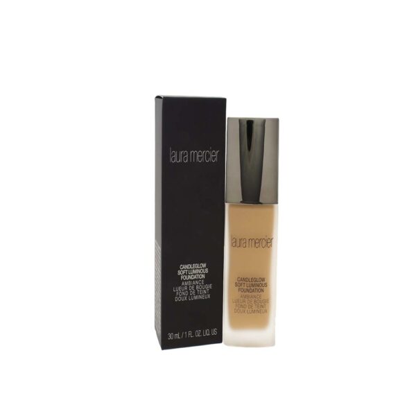 Candleglow Soft Luminous Foundation by Laura Mercier (30ml)