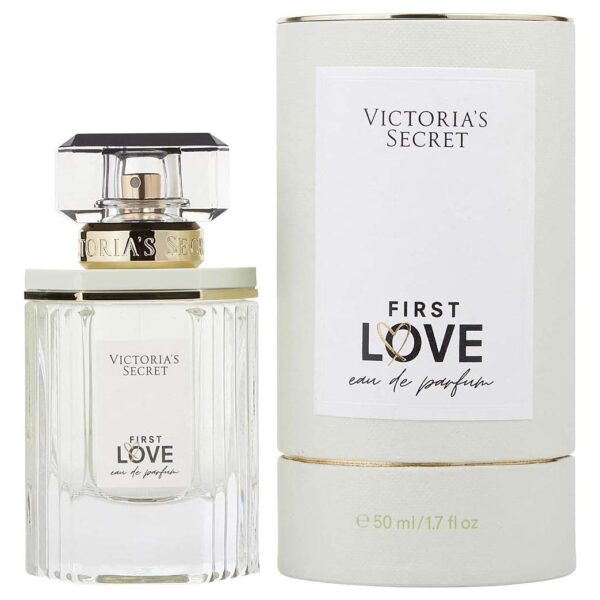 Secret First Love EDP Spray by Victoria's (50ml)