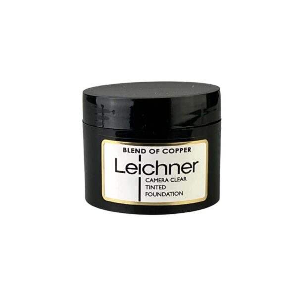 Foundation Blend, Biscuit by Leichner (30ml)