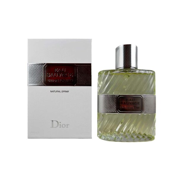 Eau Sauvage Men EDT Spray by Eau DIOR (100ml)