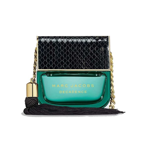 Decadence Women EDP Spray by Marc Jacobs (100ml)