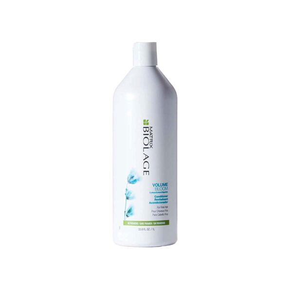 Biolage Volume Bloom Conditioner by Matrix (1000ml)