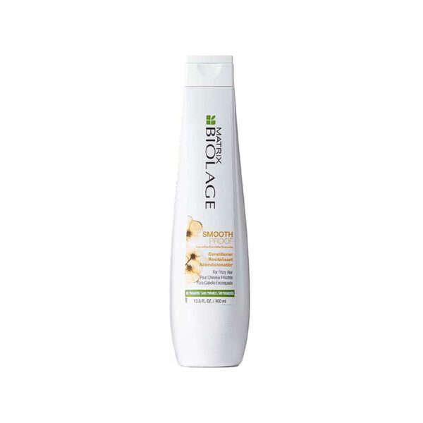 Biolage Frizz Control Smooth-proof Conditioner by Matrix (400ml)