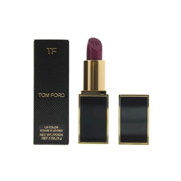 Lip Color 17 Violet Fatale Lipstick by Tom Ford (3g)