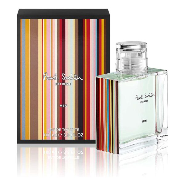 Extreme Men EDT Spray by Paul Smith (100ml)