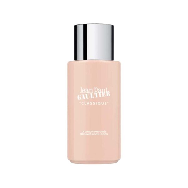 Women's Body Lotion by Jean Paul Gaultier (200ml)