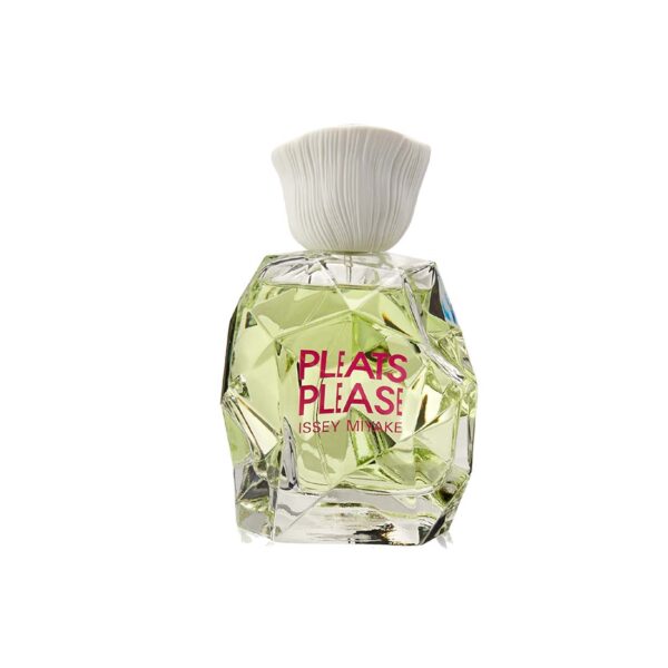 Pleats Please L'eau Women EDT Spray by Issey Miyake (100ml)