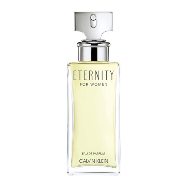 Eternity by Calvin Klein, EDP Spray (100ml)