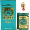 4711 Original Eau de Cologne Splash - 50ml 100ml 200ml