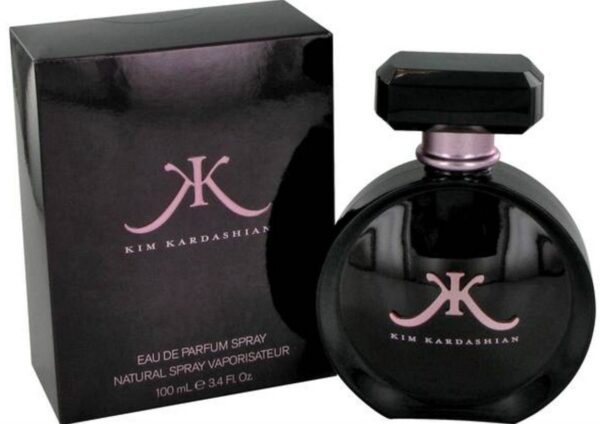 Kim Kardashian Eau de Parfum Natural Spray- 100 ml