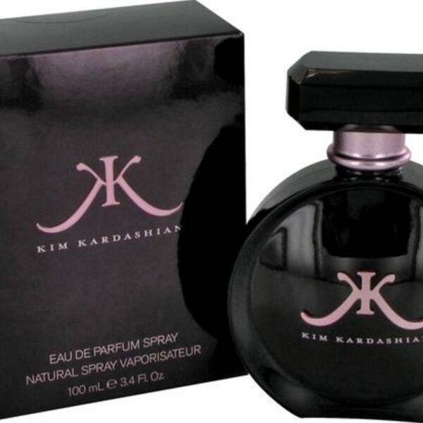 Kim Kardashian Eau de Parfum Natural Spray- 100 ml