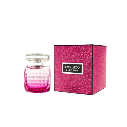 Jimmy Choo Blossom Eau de Parfum for Woman 100 ml