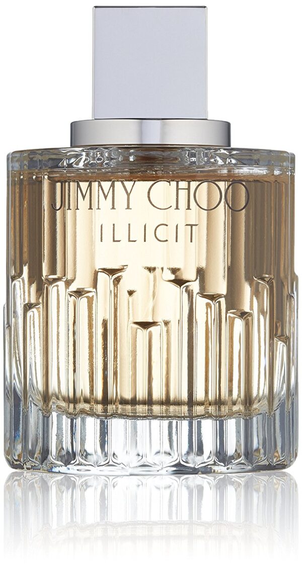 Illicit EDP Spray by Jimmy Choo (40ml)