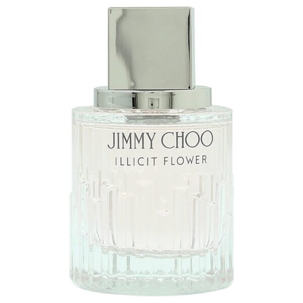 Illicit Flower EDT Spray by Jimmy Choo (40ml)