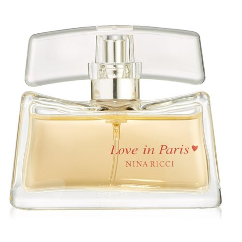 Nina Ricci Love In Paris Eau de Parfum - 30 ml 50 ml
