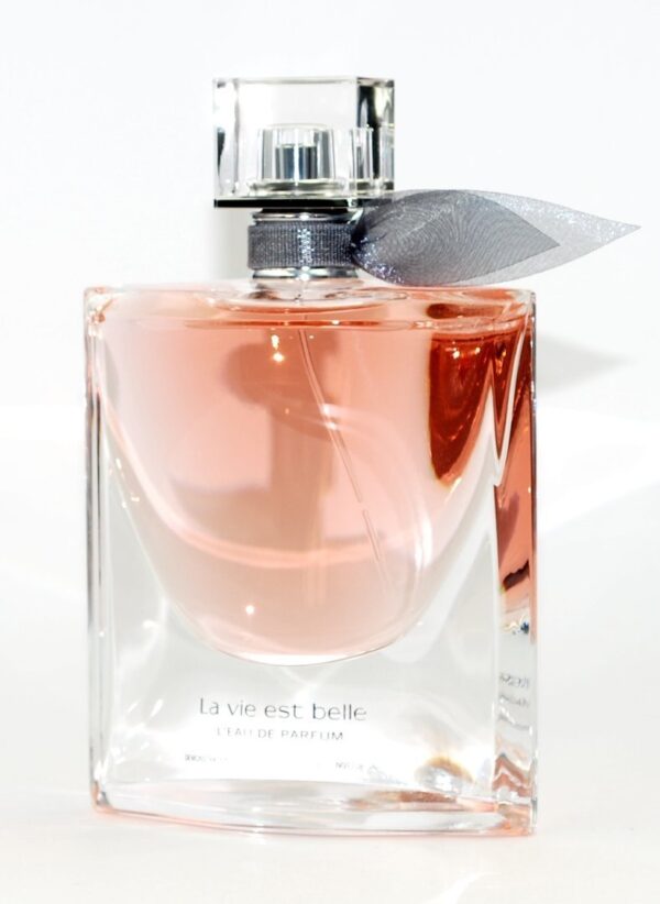 La Vie Est Belle EDP Spray by Lancome (50ml)  TESTER WITHOUT BOX