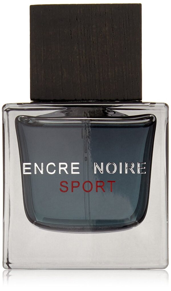 Encre Noire Sport EDT Spray by Lalique (50ml)