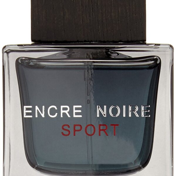 Encre Noire Sport EDT Spray by Lalique (50ml)
