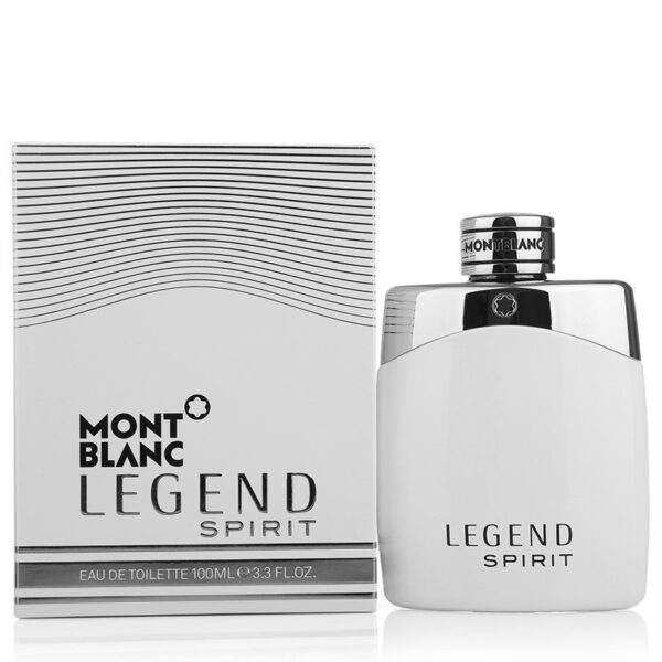 Montblanc 100 ml Legend Spirit EDT Spray