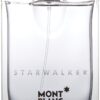 Mont Blanc Starwalker Eau De Toilette 75ml