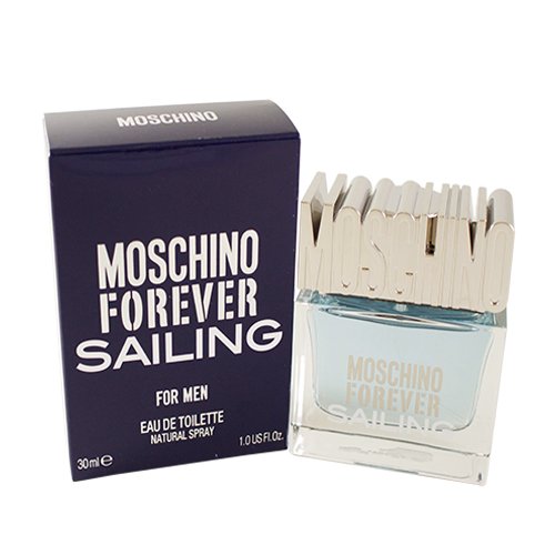 Moschino Forever Sailing EDT Spray 30 ml