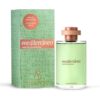 1 Perfume Mediterráneo, Eau de Toilette for Men by Antonio Banderas Fresh, Energetic & Bright Fragrance Green Citrus and Bergamot Notes Ideal for Day Wear - 200 ml