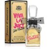 Viva La Juicy Gold Couture Eau de Parfum Spray by Juicy Couture - 30 ml