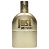 Roberto Cavalli Just Gold Eau de Toilette Spray for Woman 75 ml
