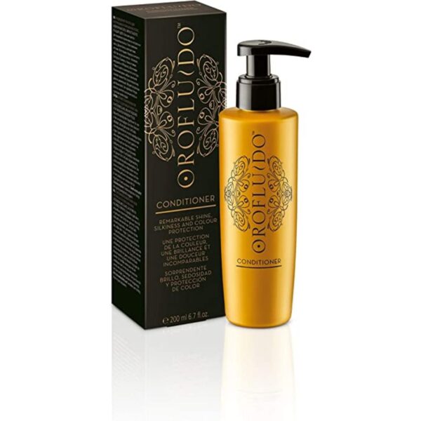 Orofluido Conditioner by Revlon Professional - 200ml