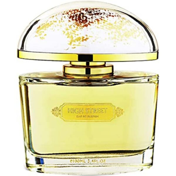 High Street Eau De Parfum by ARMAF - 100ml, 3.4 ounces