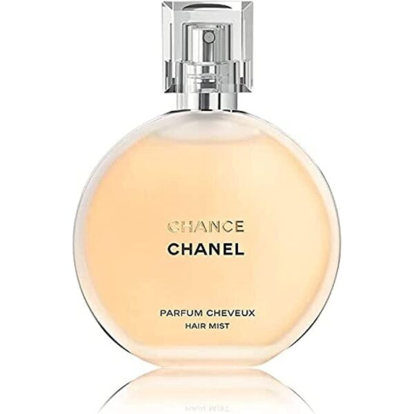 Chance Parfum Cheveux Spray by Chanel - 35 ml