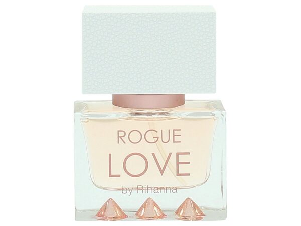 Rihanna Rogue Love Eau de Parfum Spray - 30ml 100ml