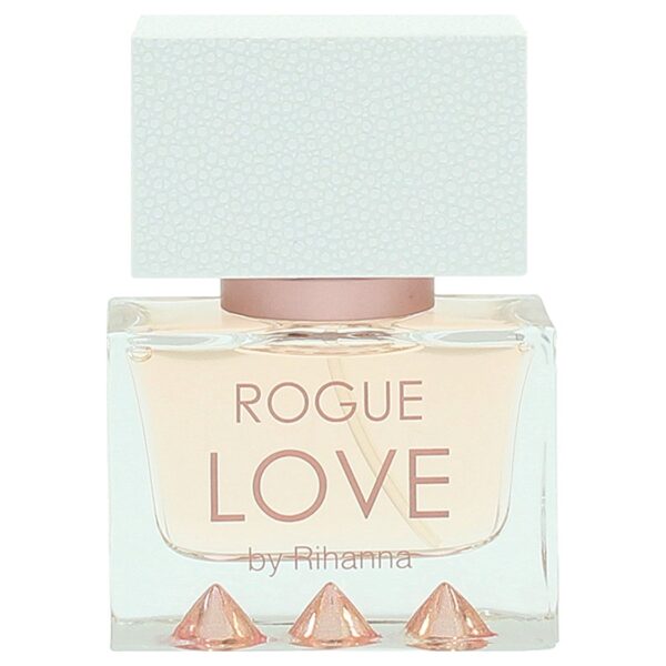 Rihanna Rogue Love Eau de Parfum Spray - 30ml 100ml
