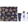 Gift Set: Eau De Toilette 100ml - Aftershave Balm 50ml - Eau De Toilette 10ml by Dolce & Gabbana