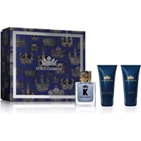 K Giftset by Dolce & Gabbana