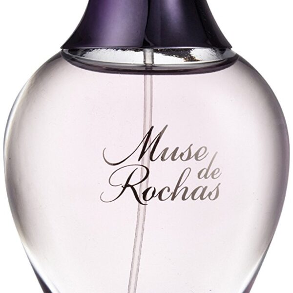 Rochas MUSE eau de perfume spray 50 ml
