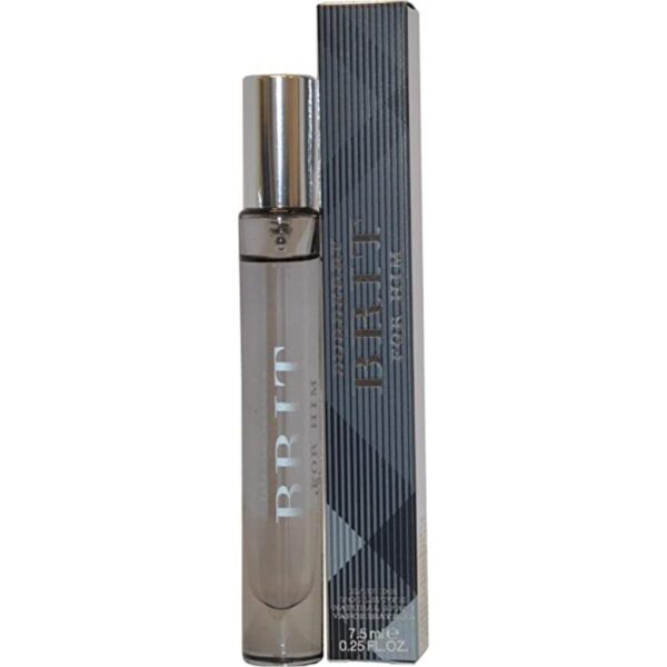Brit for Him Eau de Toilette by BURBERRY